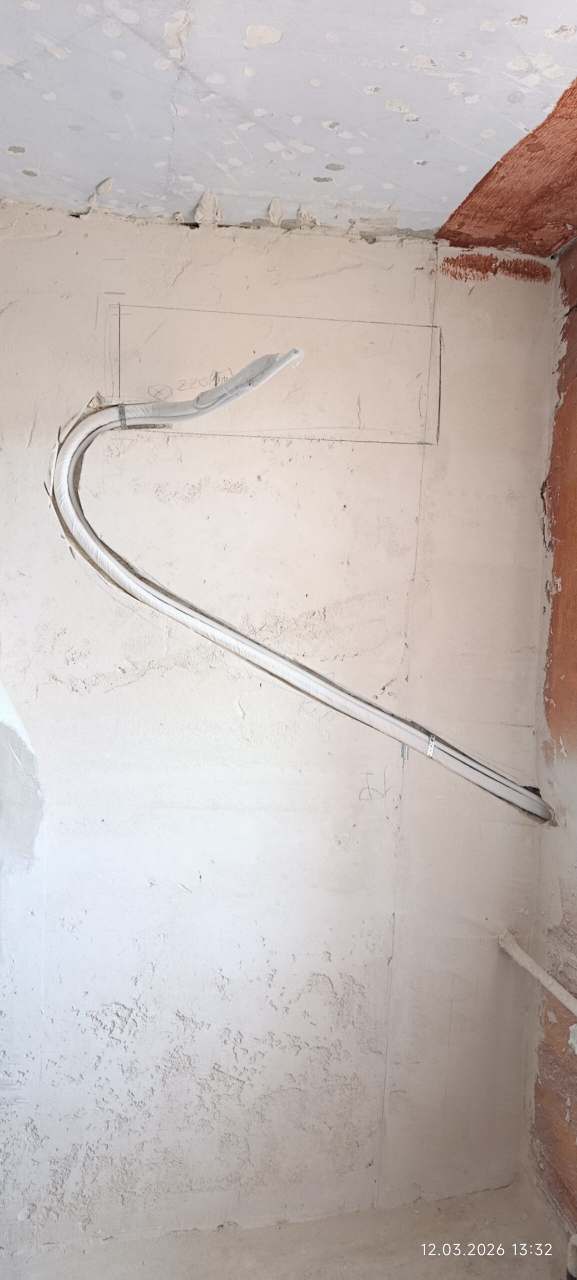 Установка кондиционеров. Обслуживание. 076548238