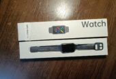 Умные часы Oppo Watch Black