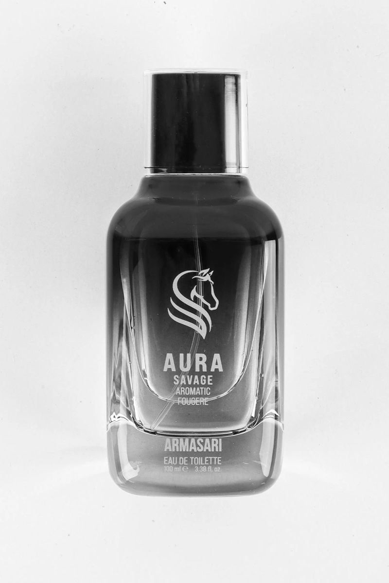 Parfum Bărbați Armasari Aura Savage – Aromatic Fou
