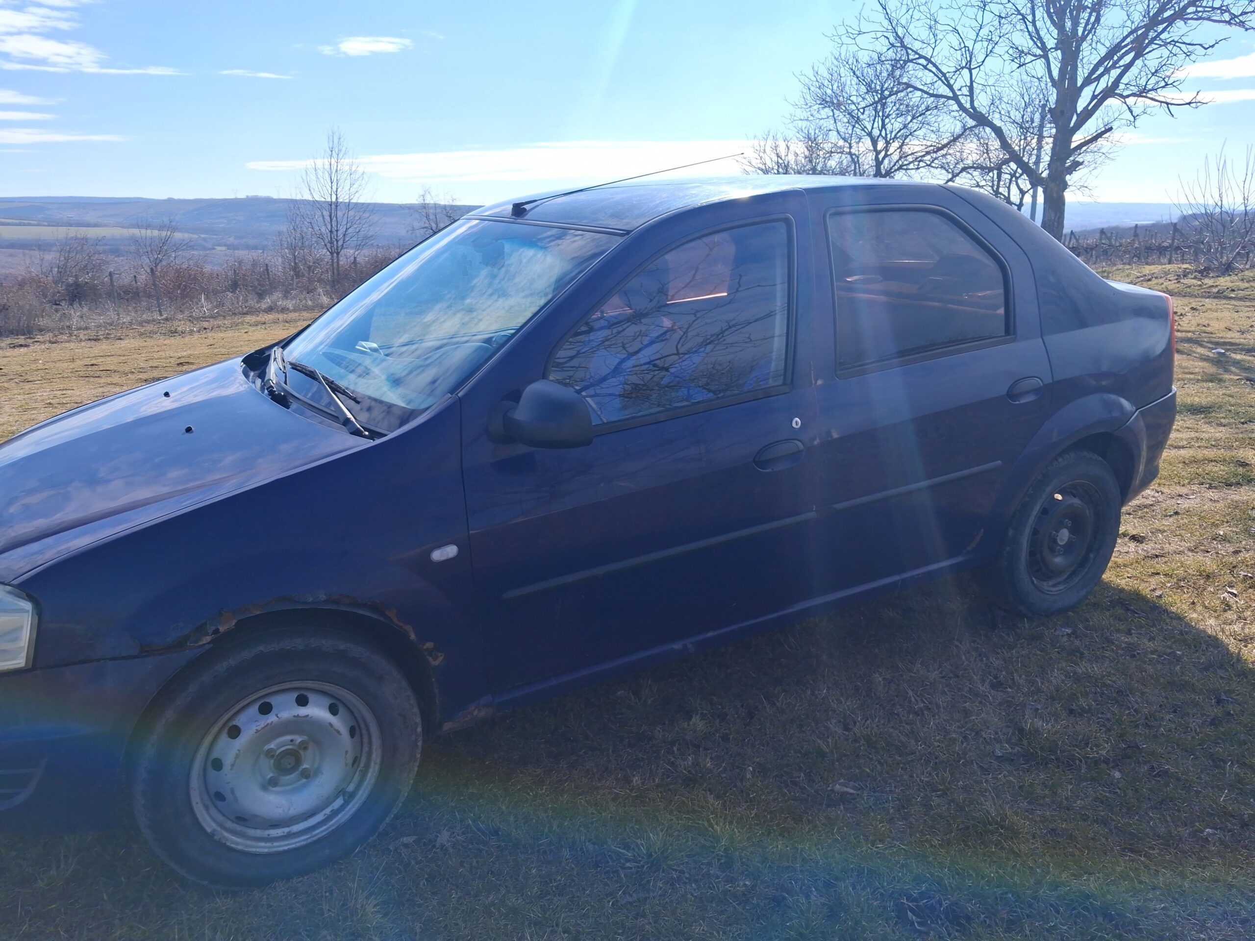 Într-o stare bună merge la gaz (propan) actele in