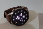 Продою часы amazfit gtr3 pro