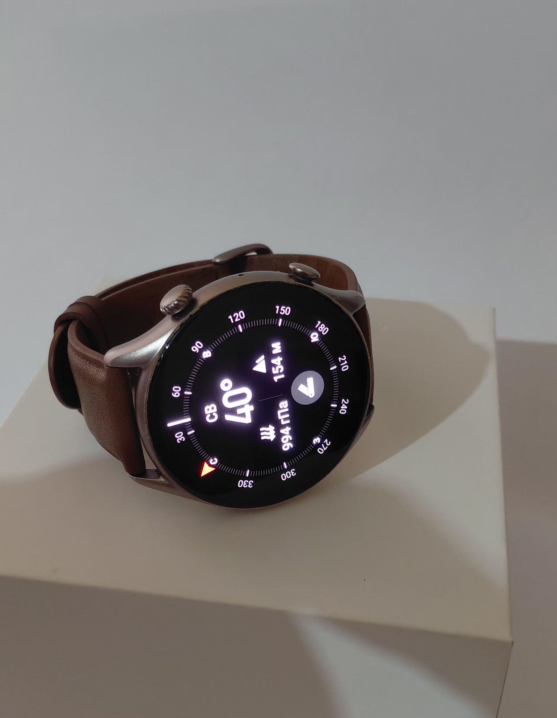 Продою часы amazfit gtr3 pro