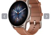 Продою часы amazfit gtr3 pro