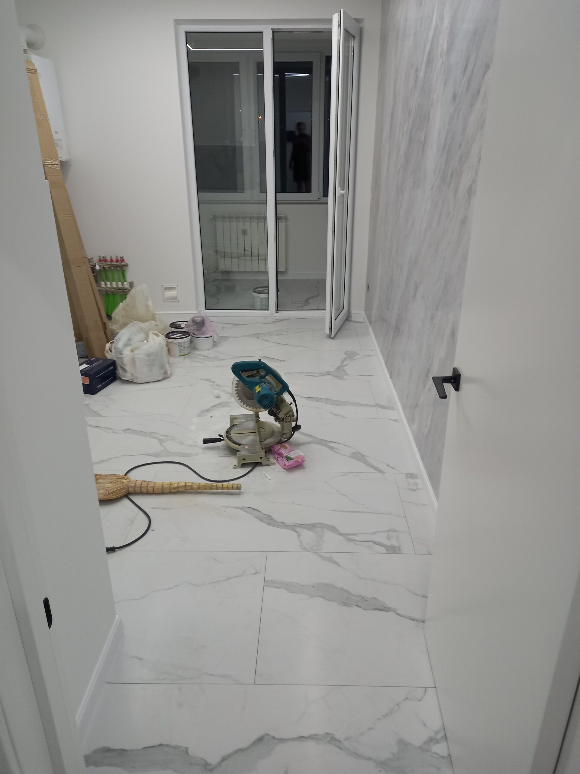 Ремонт квартир . Т 078789093.