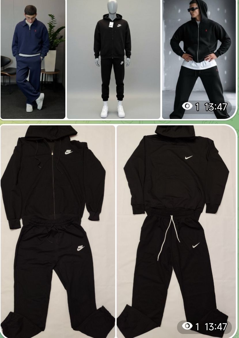 Одежда разных брендов по низким ценам