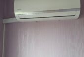 Установка кондиционеров. Обслуживание. 076548238