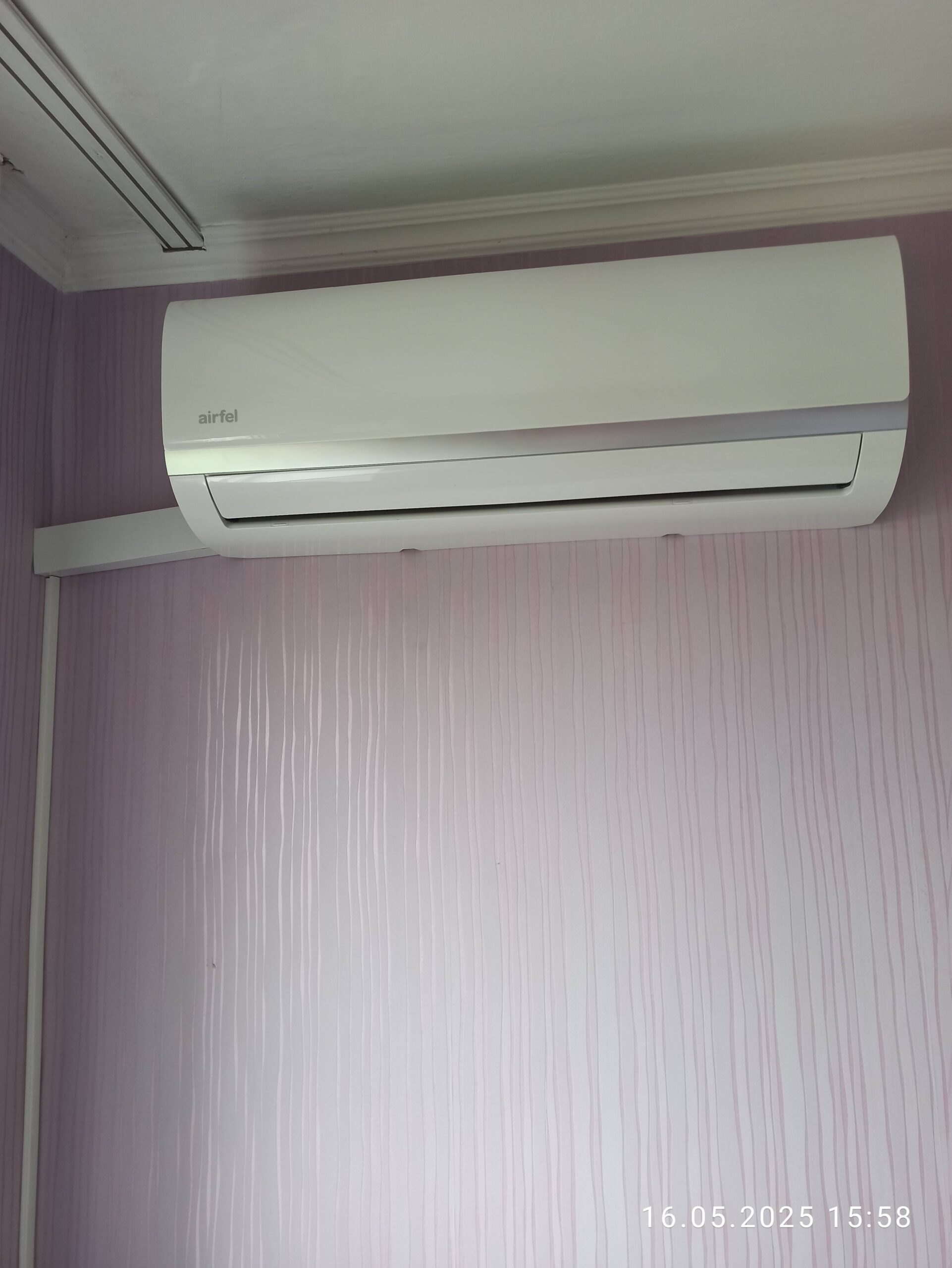 Установка кондиционеров. Обслуживание. 076548238