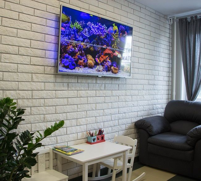 КРОНШТЕЙНЫ ДЛЯ КРЕПЛЕНИЯ ТЕЛЕВИЗОРА. 069495004. Ки