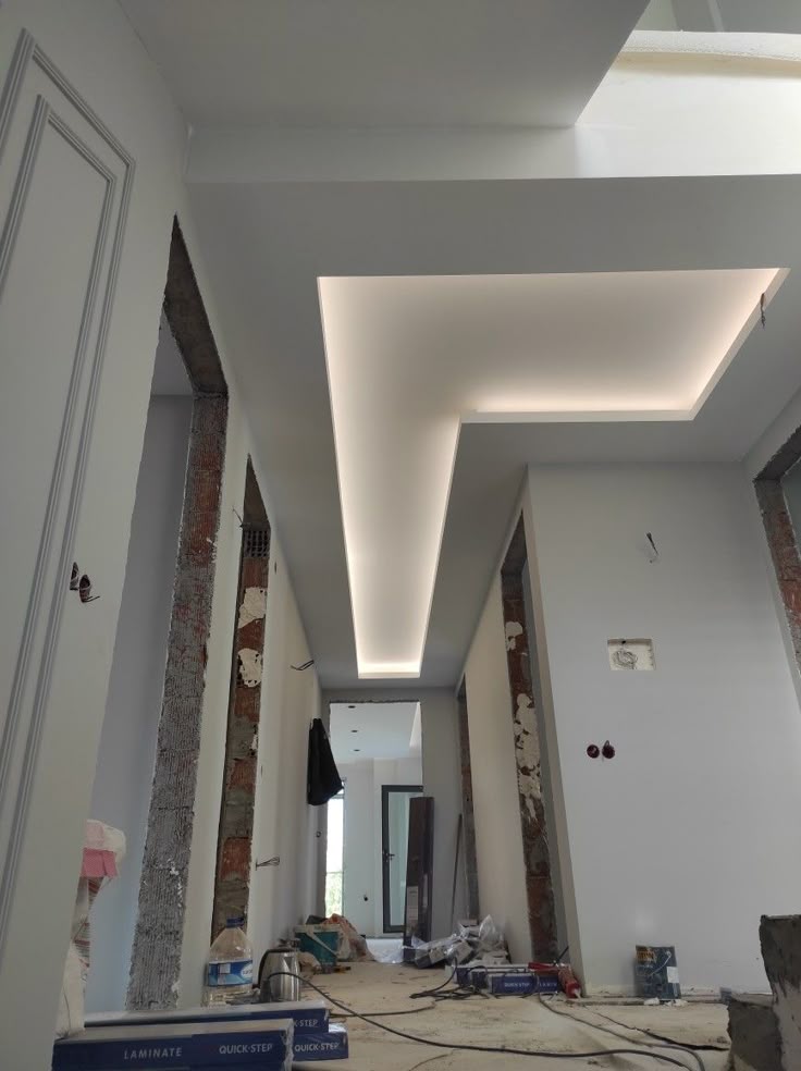 Ремонт Домов и квартир под ключ.