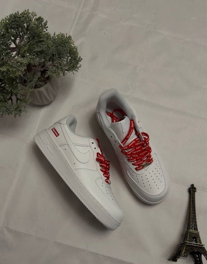 Кроссовки разных брендов новые по низким ценам