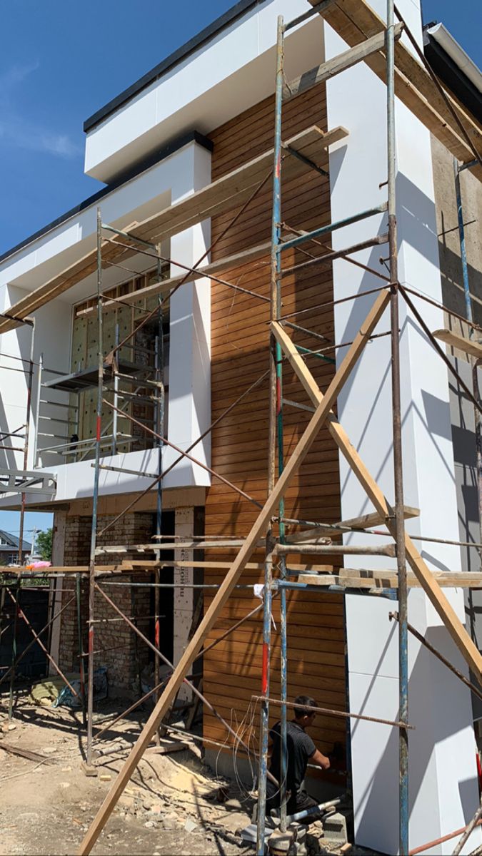 Ремонт Домов и квартир под ключ.