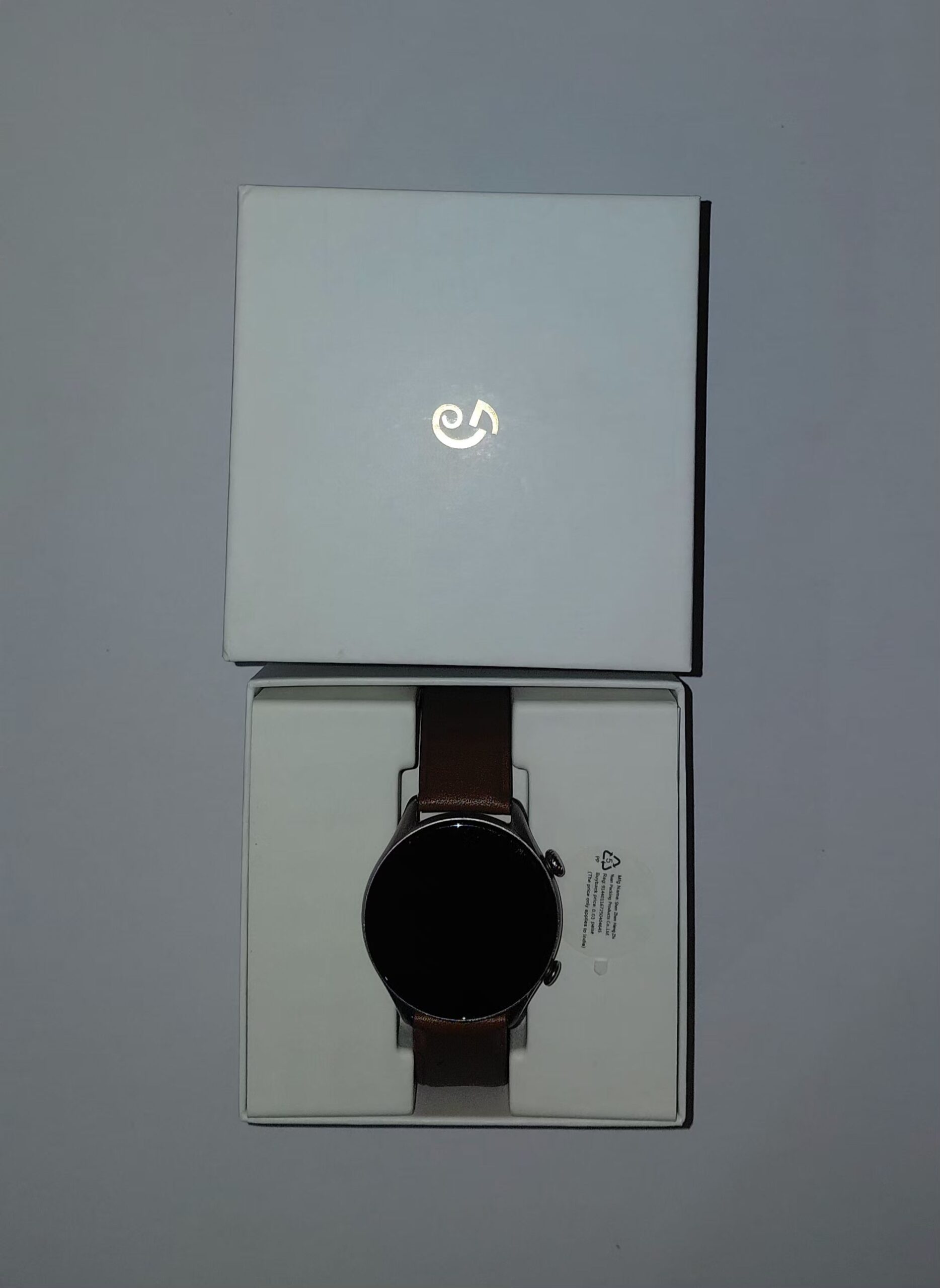 Продою часы amazfit gtr3 pro