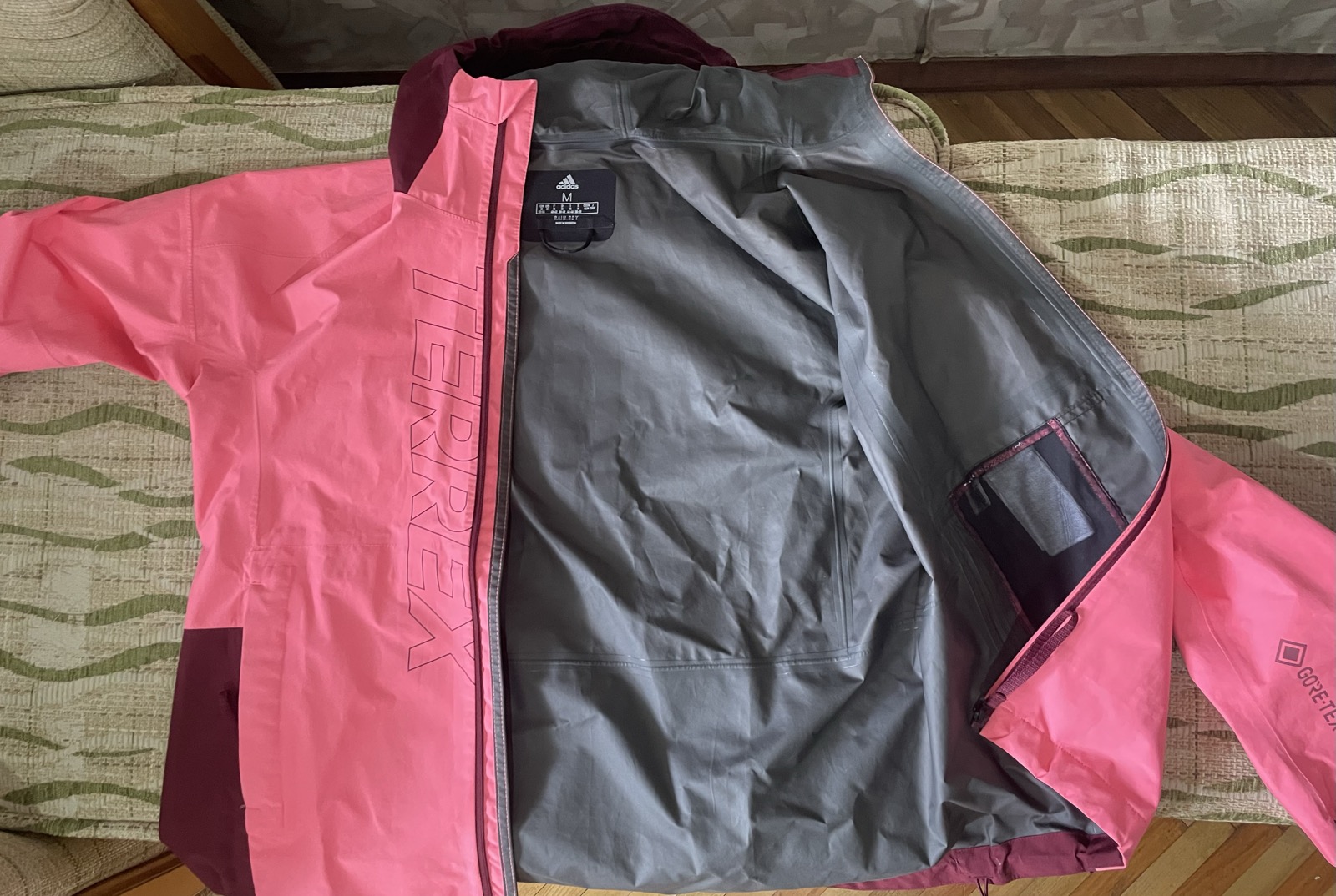 Adidas Terrex Gore-Tex Original