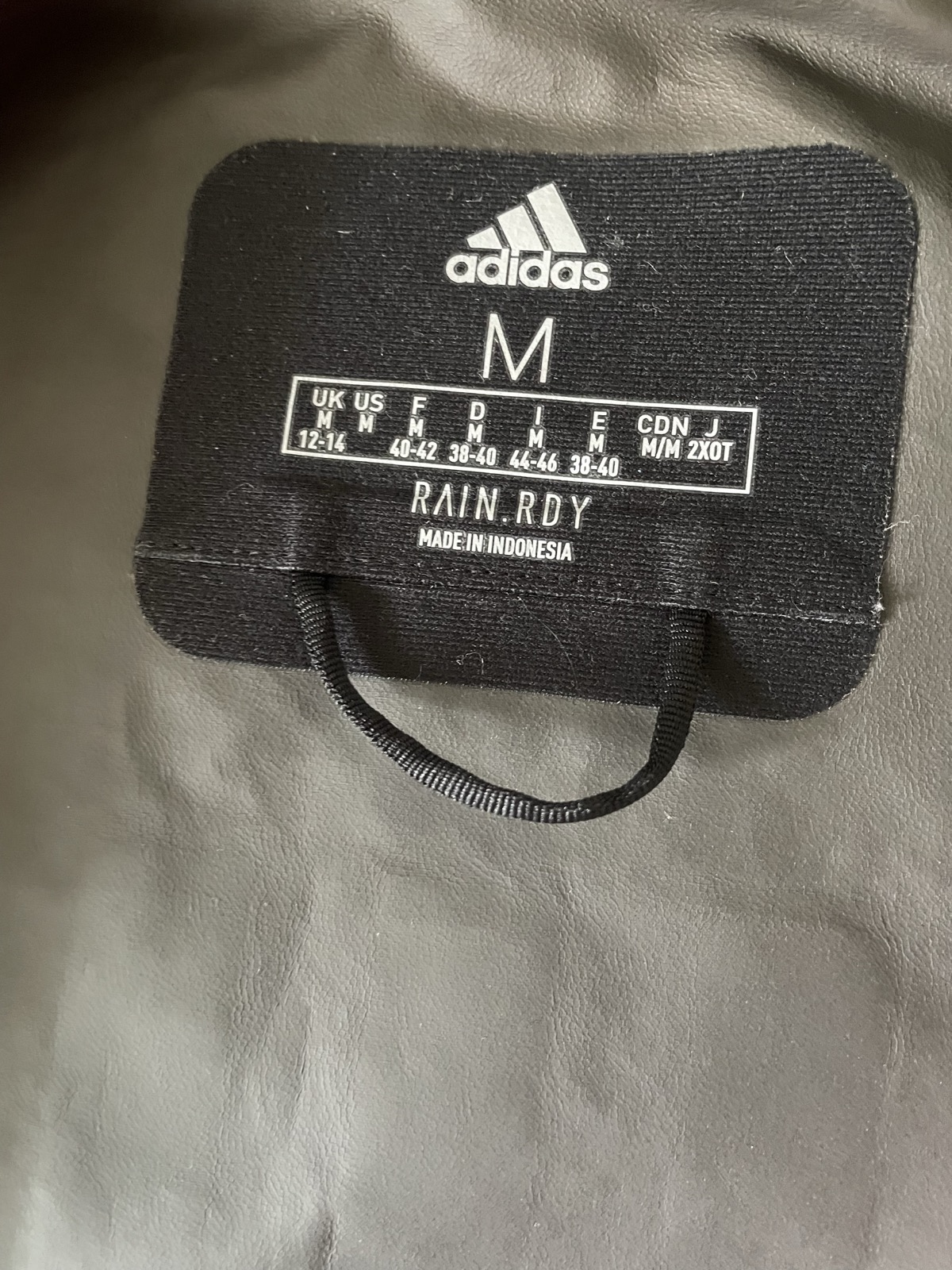 Adidas Terrex Gore-Tex Original