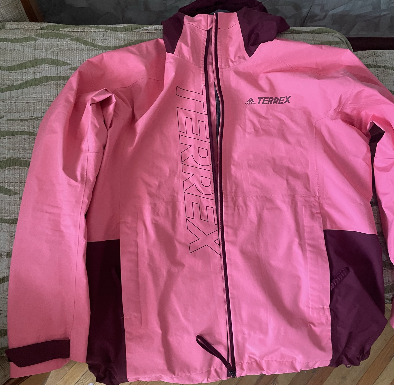 Adidas Terrex Gore-Tex Original