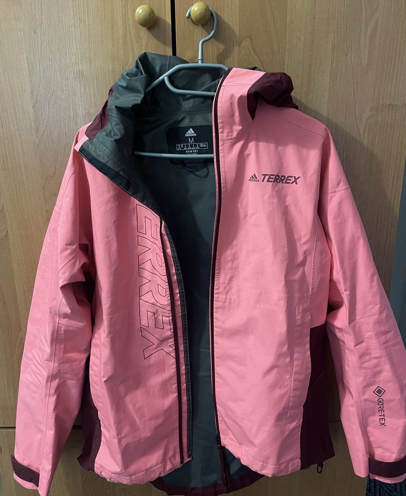 Adidas Terrex Gore-Tex Original