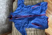 Легкая ветровка Salewa Rainprotection Original