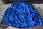 Легкая ветровка Salewa Rainprotection Original
