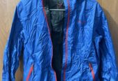 Легкая ветровка Salewa Rainprotection Original
