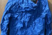 Легкая ветровка Salewa Rainprotection Original