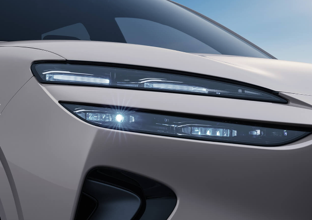 BYD SEALION 06 DM-i 2025