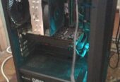 Игровой ПК (i3 12th gen / GTX 1060 6GB / 16GB RAM
