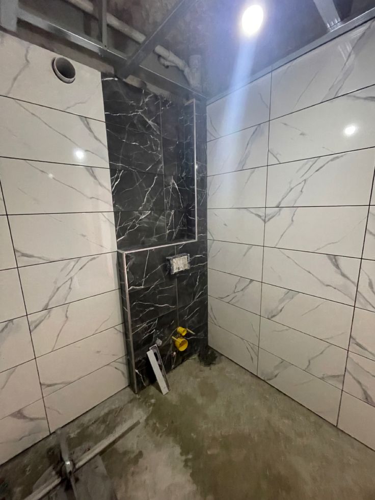 Ремонт Домов и квартир под ключ.