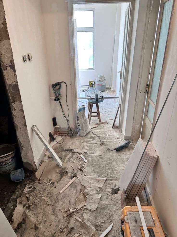 Ремонт Домов и квартир под ключ.