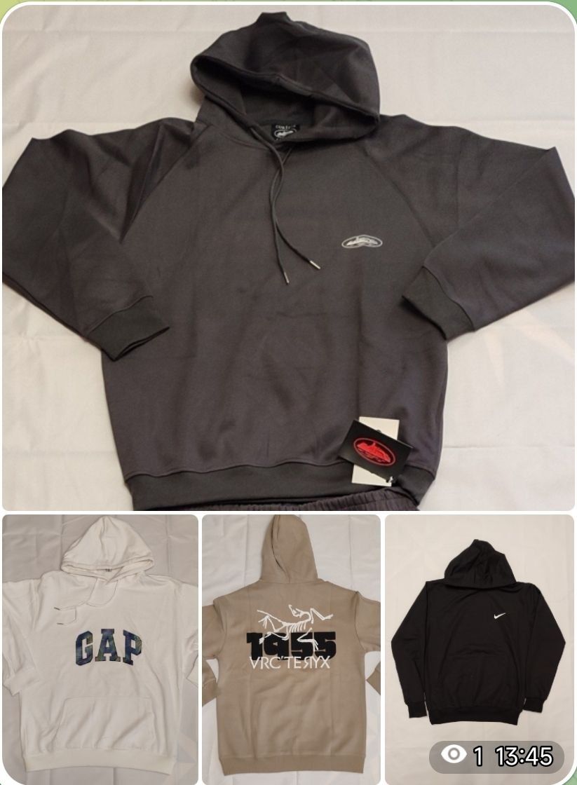 Одежда разных брендов по низким ценам