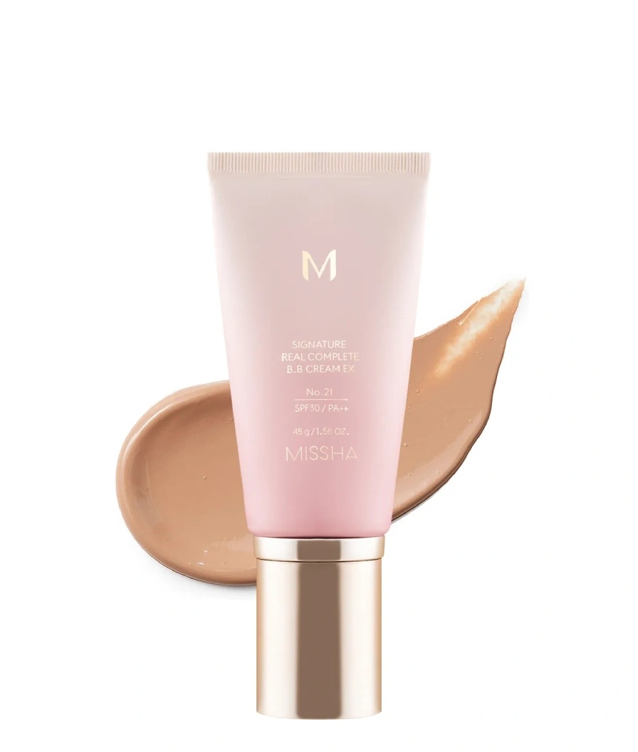 Tenul de porțelan: Descoperă puterea unui BB cream