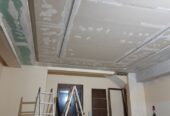 Ремонт Домов и квартир под ключ.