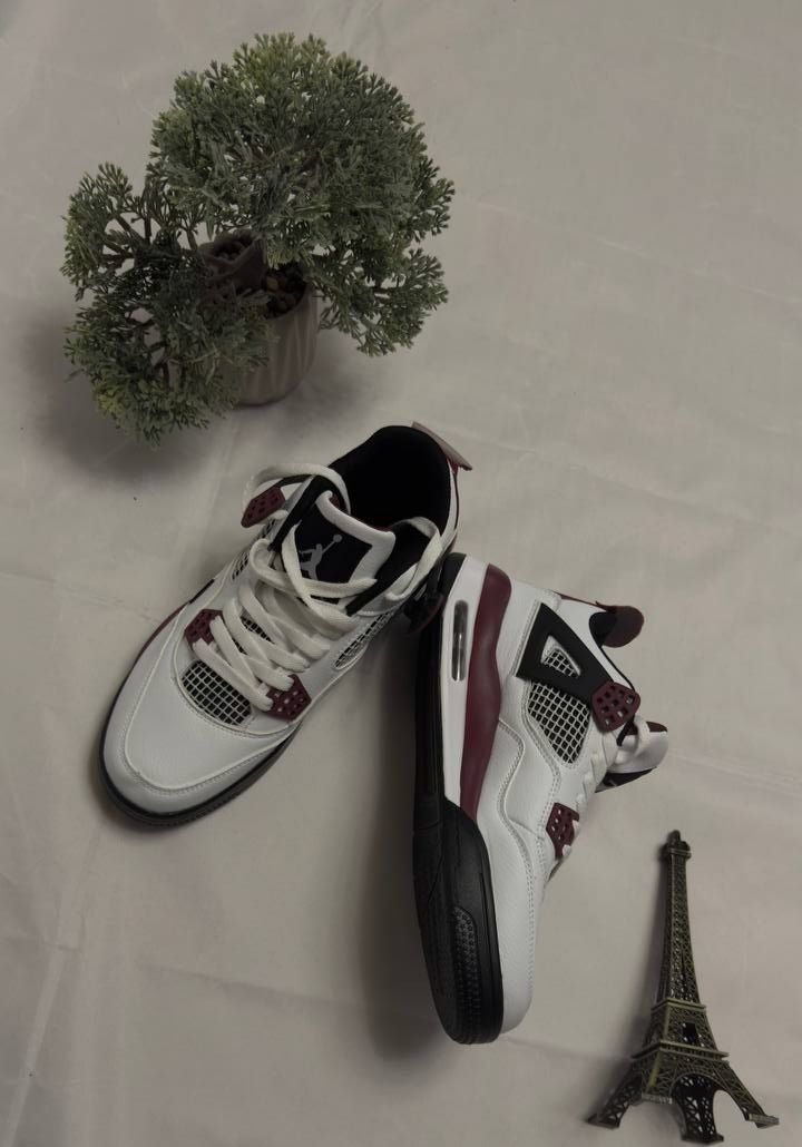 Кроссовки разных брендов новые по низким ценам