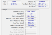 Игровой ПК (i3 12th gen / GTX 1060 6GB / 16GB RAM