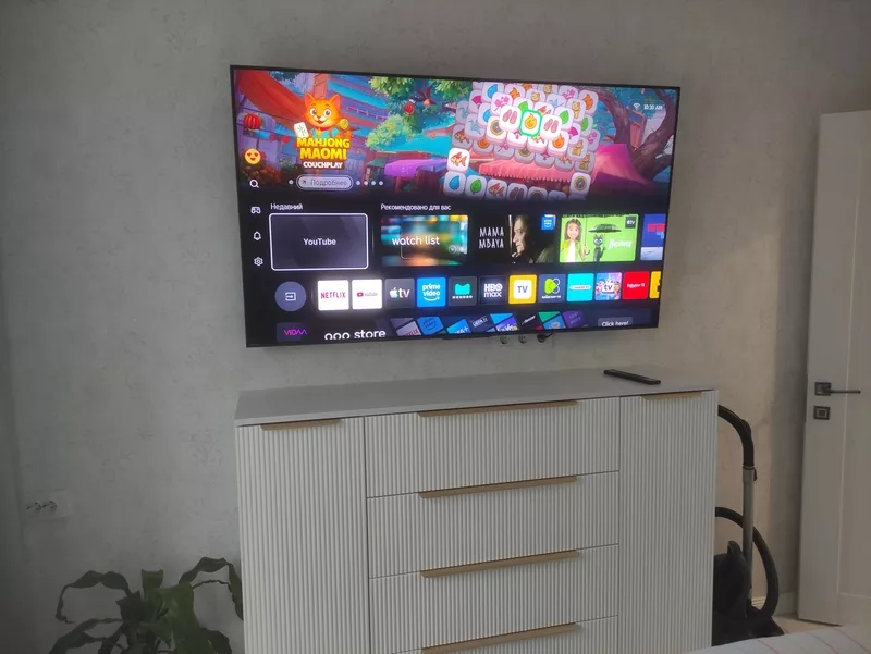 КРОНШТЕЙНЫ ДЛЯ КРЕПЛЕНИЯ ТЕЛЕВИЗОРА. 069495004. Ки