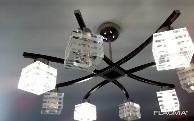 НАВЕСКА и МОНТАЖ ПРЕДМЕТОВ ИНТЕРЬЕРА. 060495004