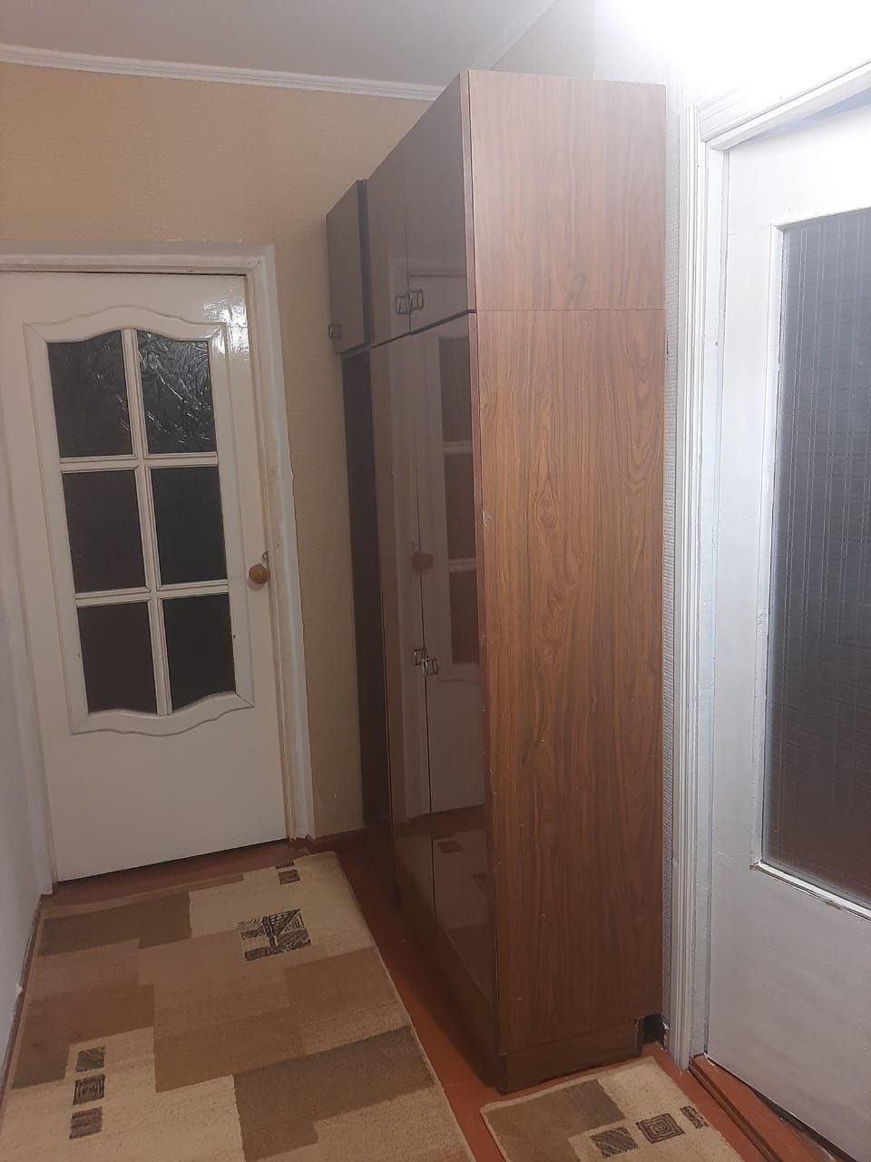 Chirie: Apartament cu 2 camere, Centru, Cahul