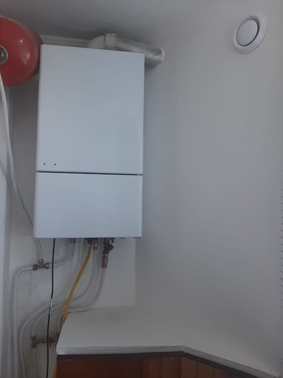 Chirie: Apartament cu 2 camere, Centru, Cahul