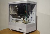 Игровой ПК / i3 13th Gen / GTX 1060 6GB / 16GB