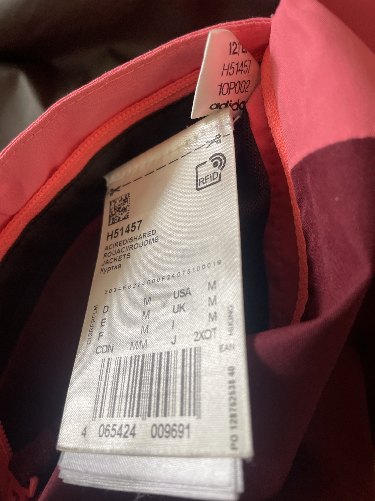 Adidas Terrex Gore-Tex Original