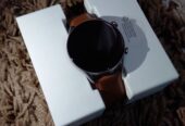 Продою часы amazfit gtr3 pro