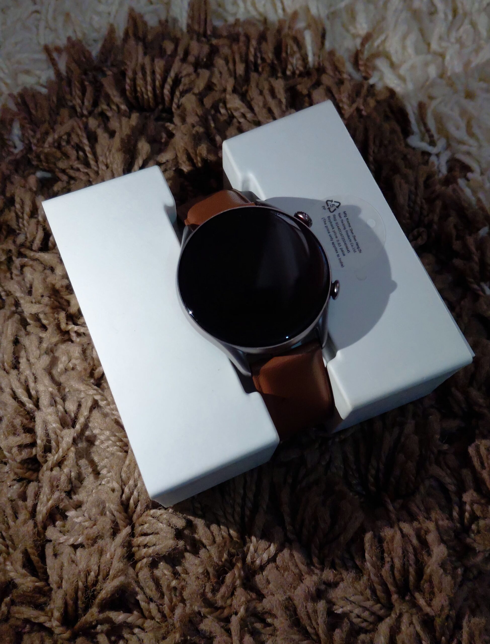 Продою часы amazfit gtr3 pro