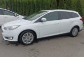 Focus mk3