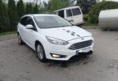 Focus mk3