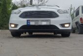 Focus mk3