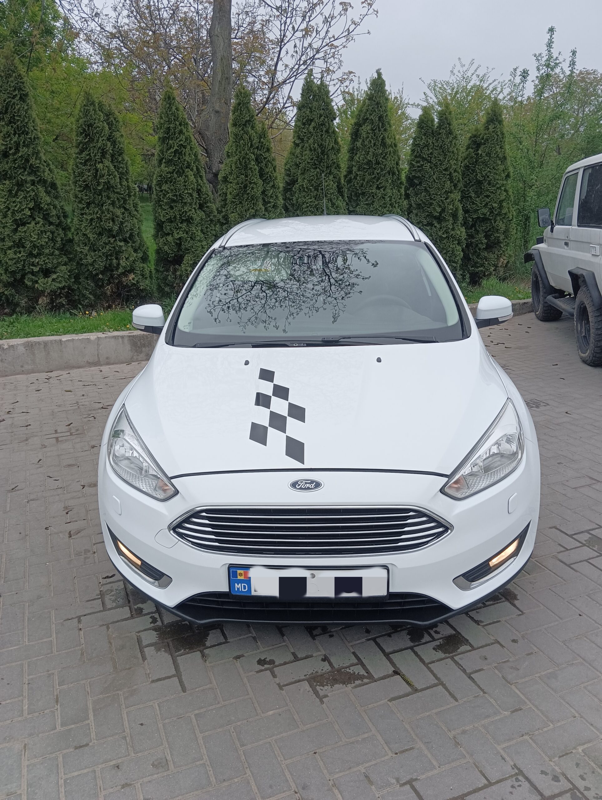 Focus mk3