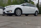 Focus mk3
