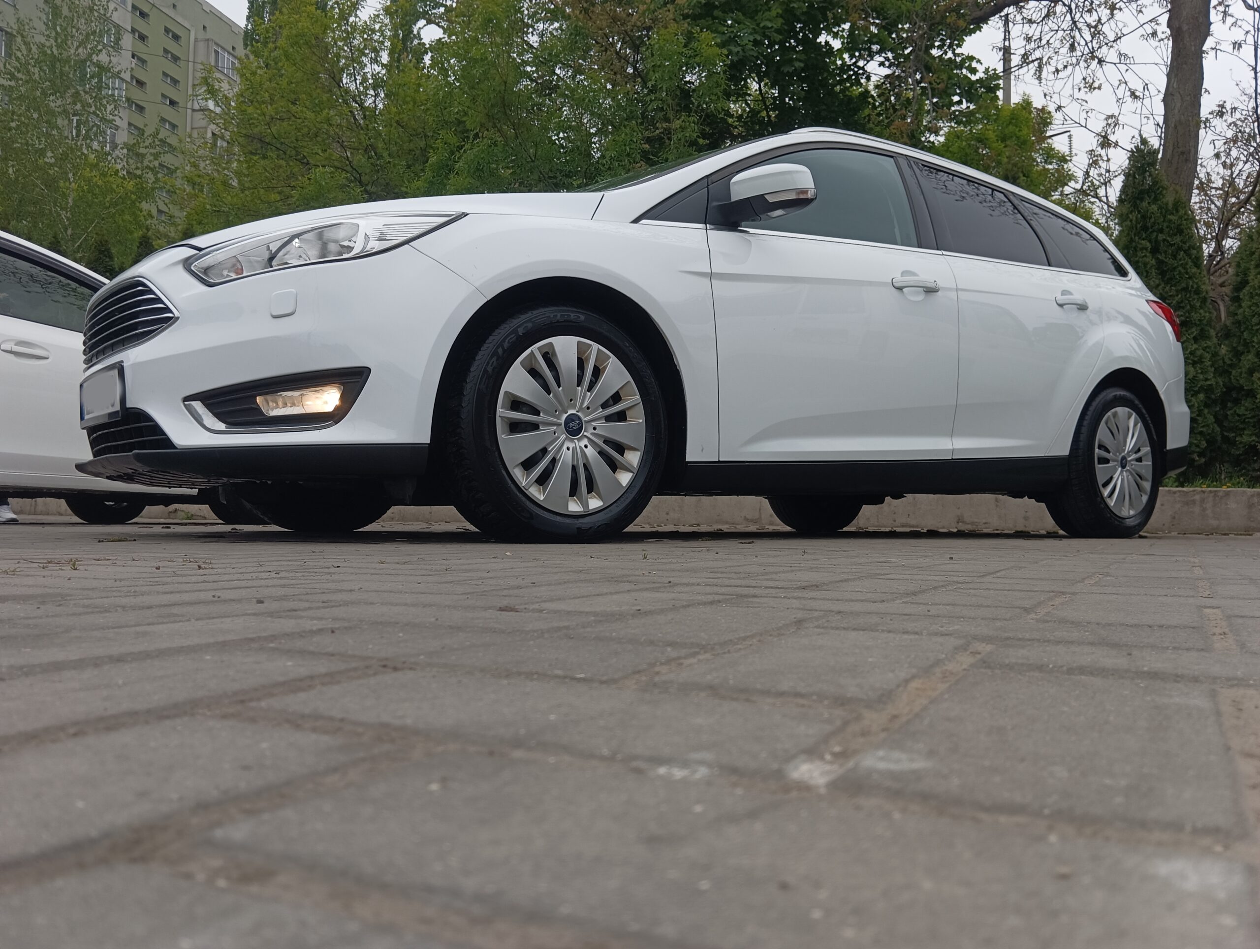 Focus mk3