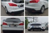 Focus mk3