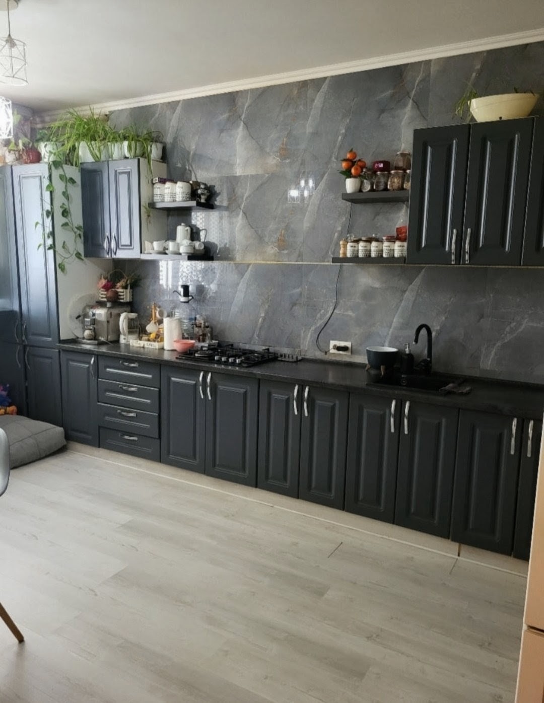 Срочно продам квартиру в Бельцах