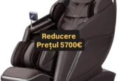 Fotolii de masaj